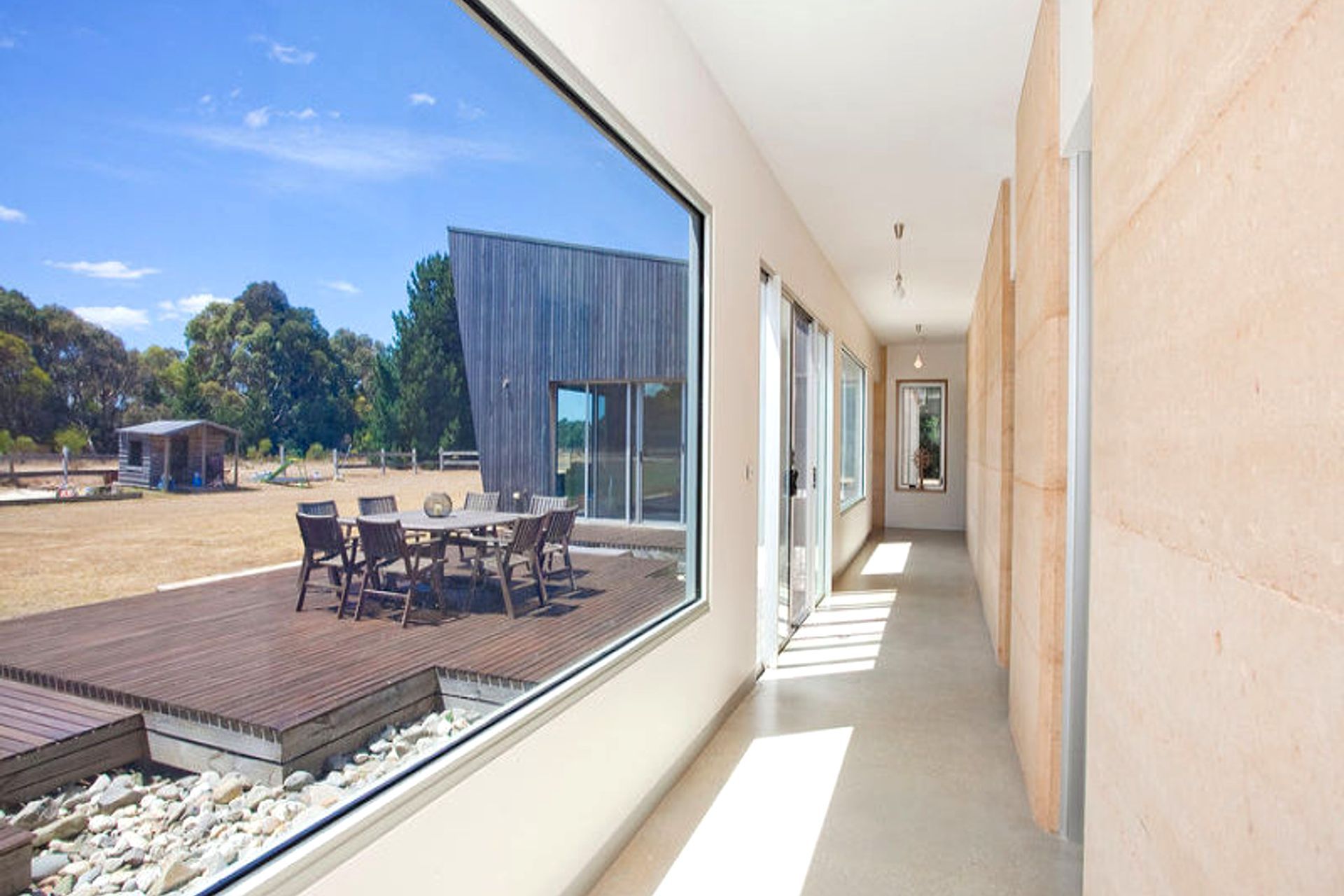 Bells Beach Residence