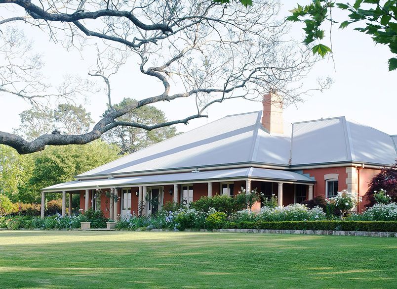 Highlands Estate