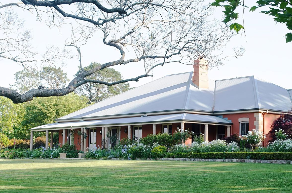 Highlands Estate