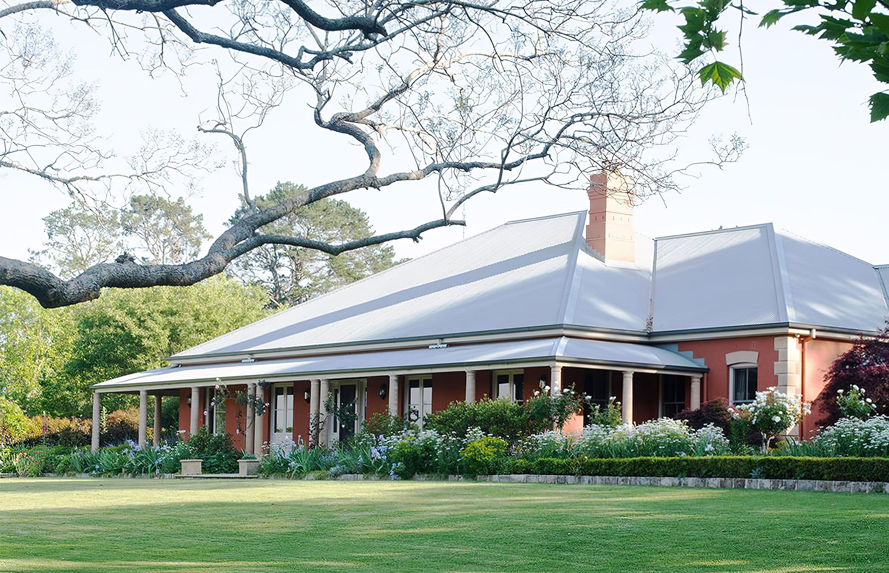 Highlands Estate