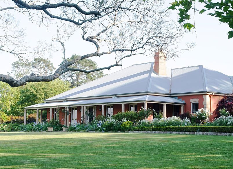 Highlands Estate