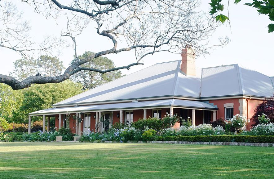 Highlands Estate