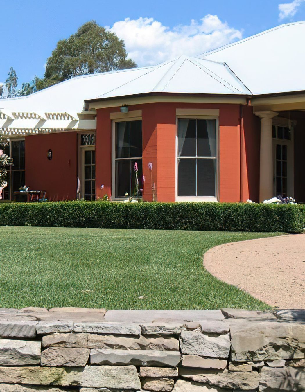 Highlands Estate