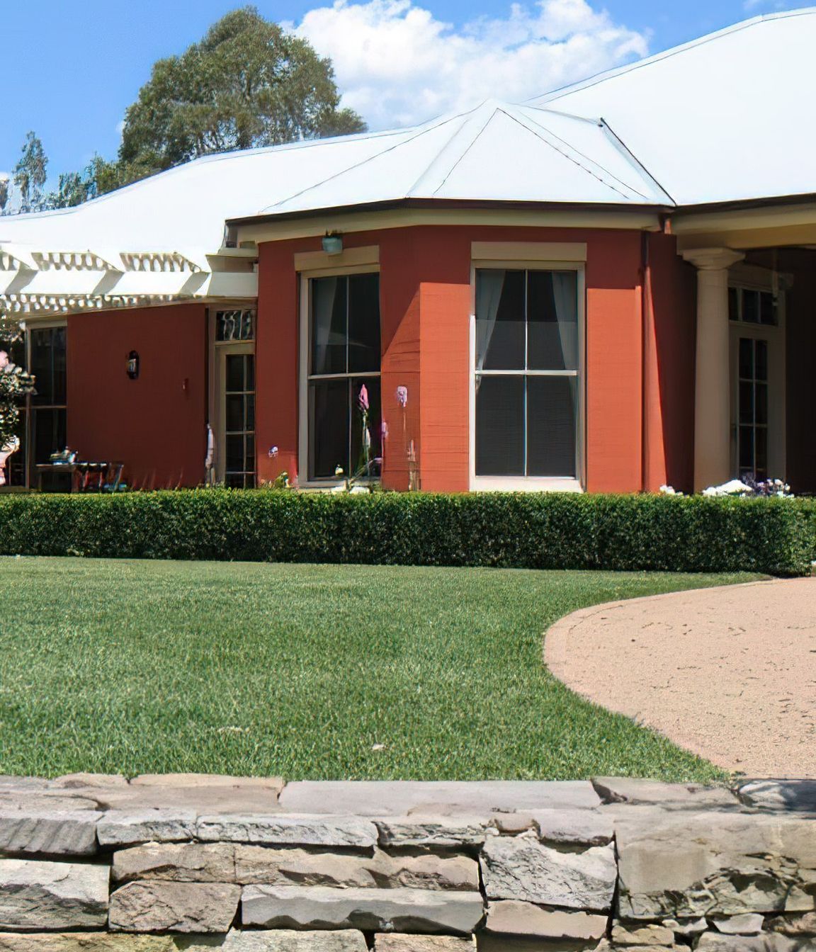 Highlands Estate