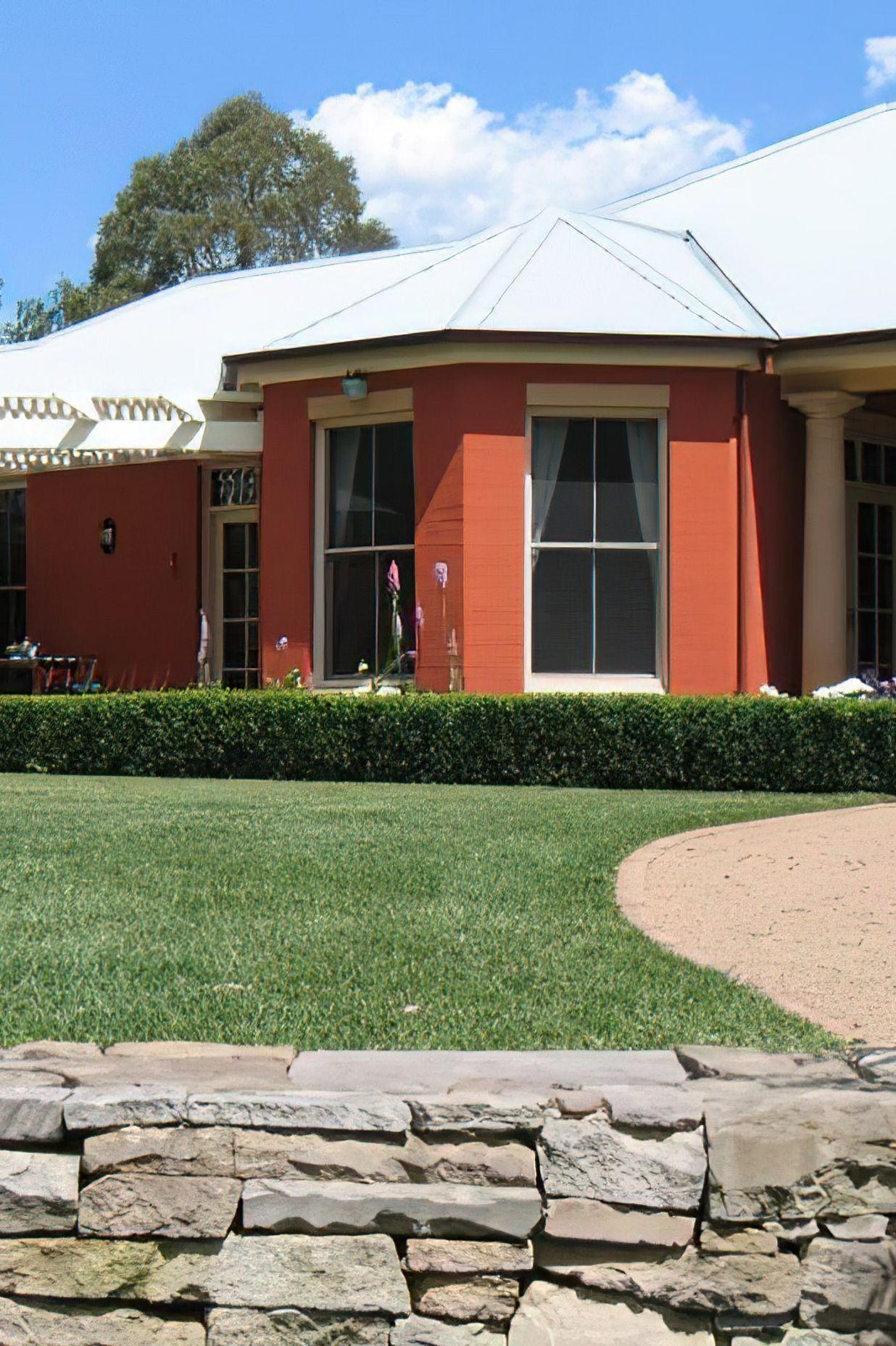 Highlands Estate
