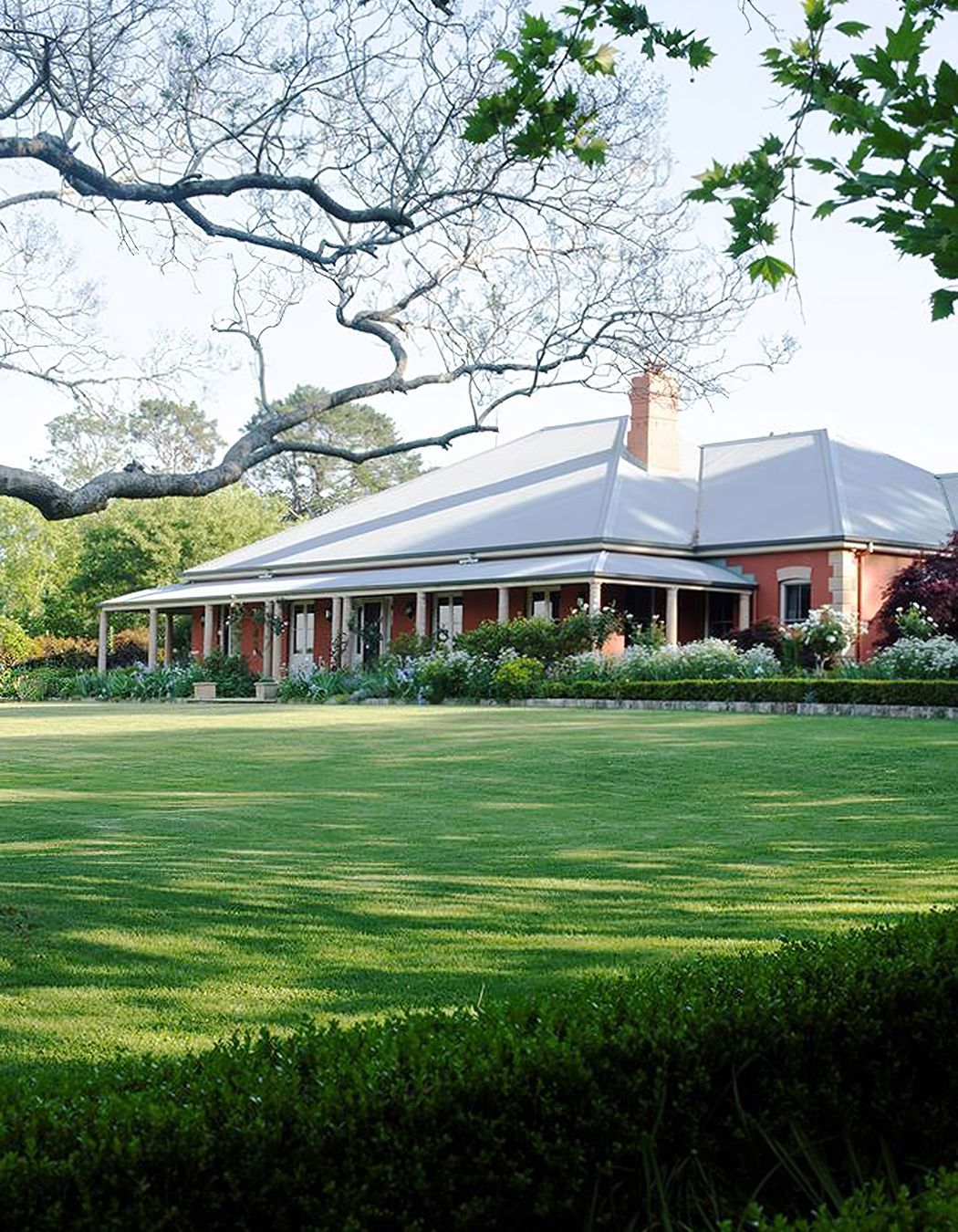Highlands Estate