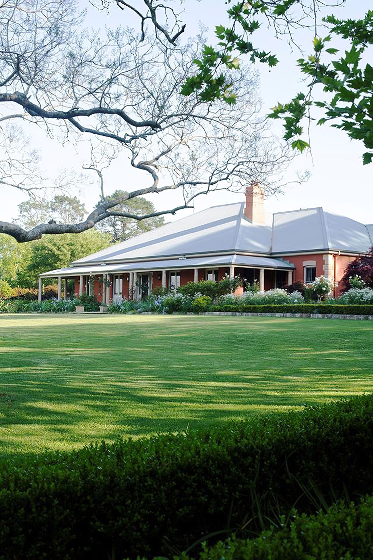 Highlands Estate