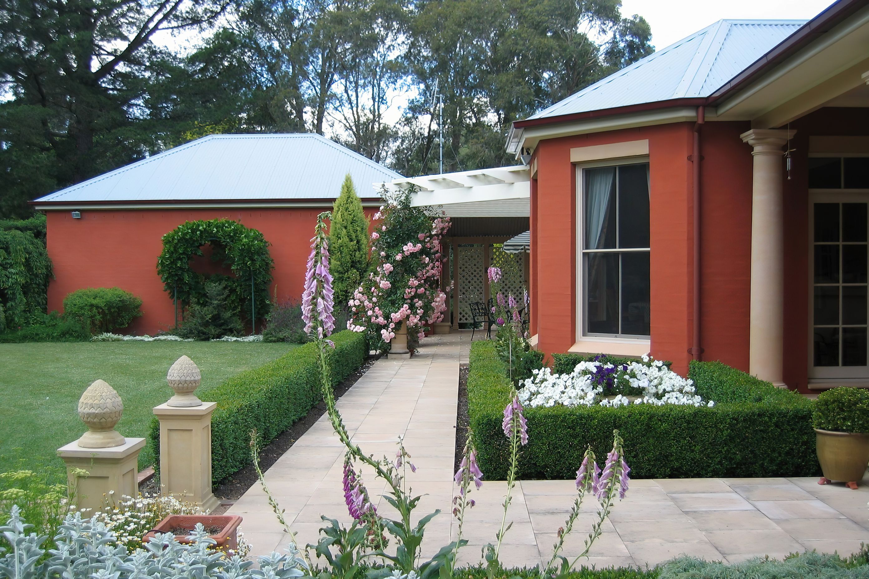 Highlands Estate