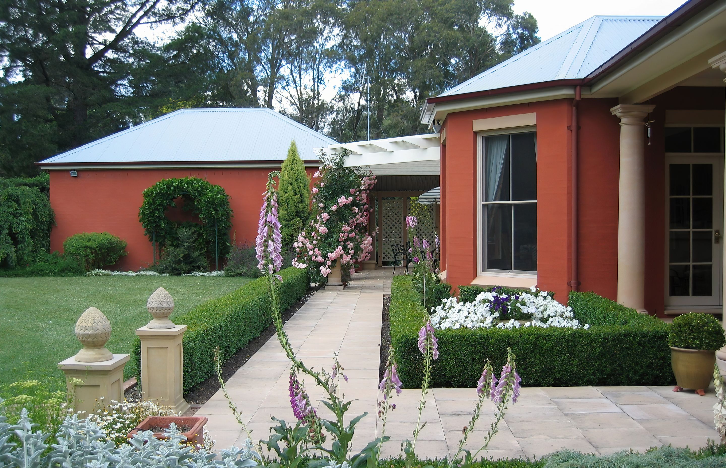Highlands Estate