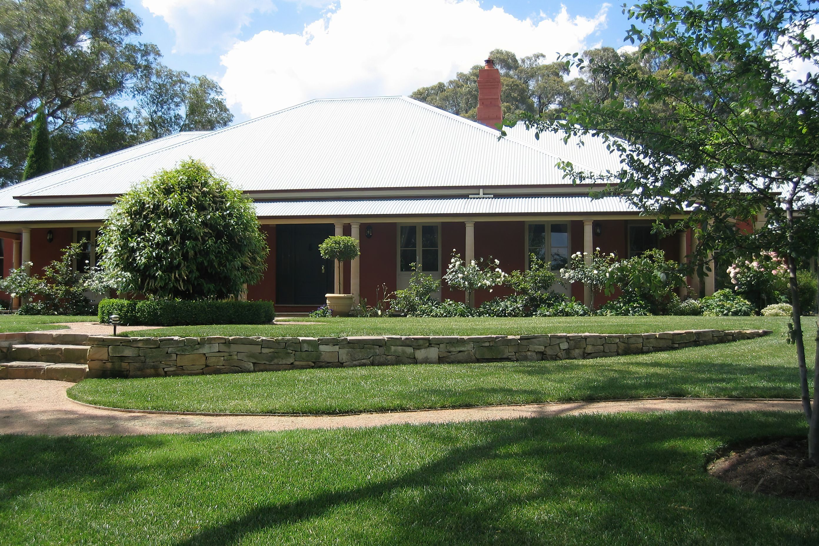Highlands Estate