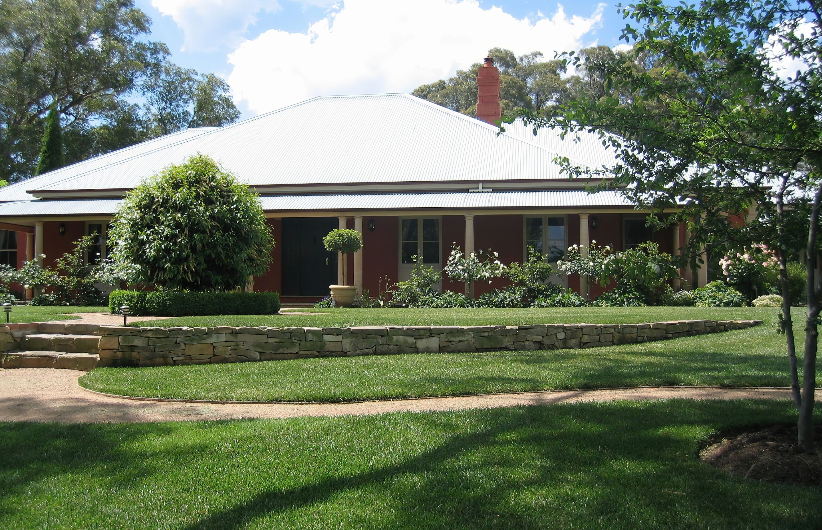Highlands Estate