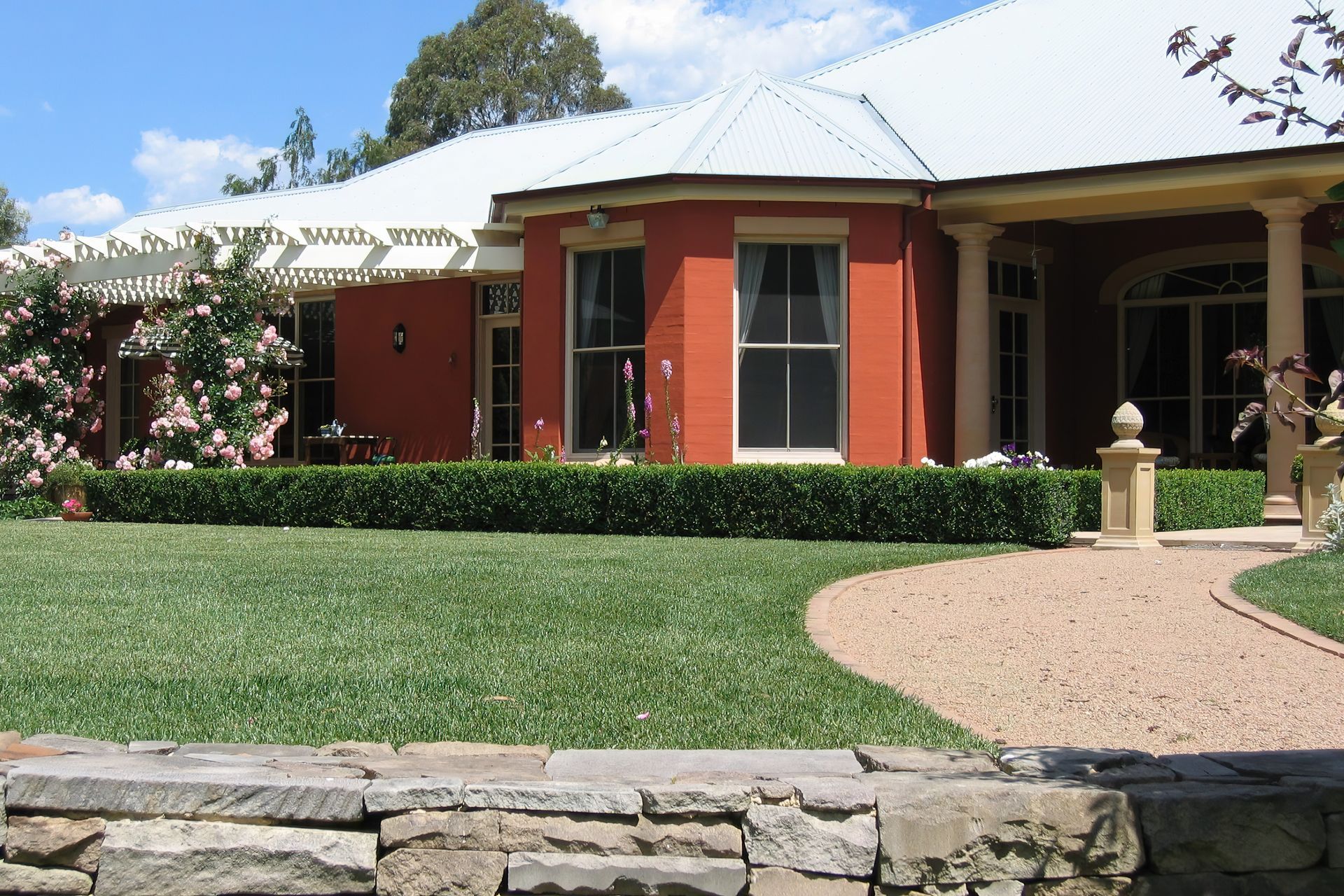 Highlands Estate