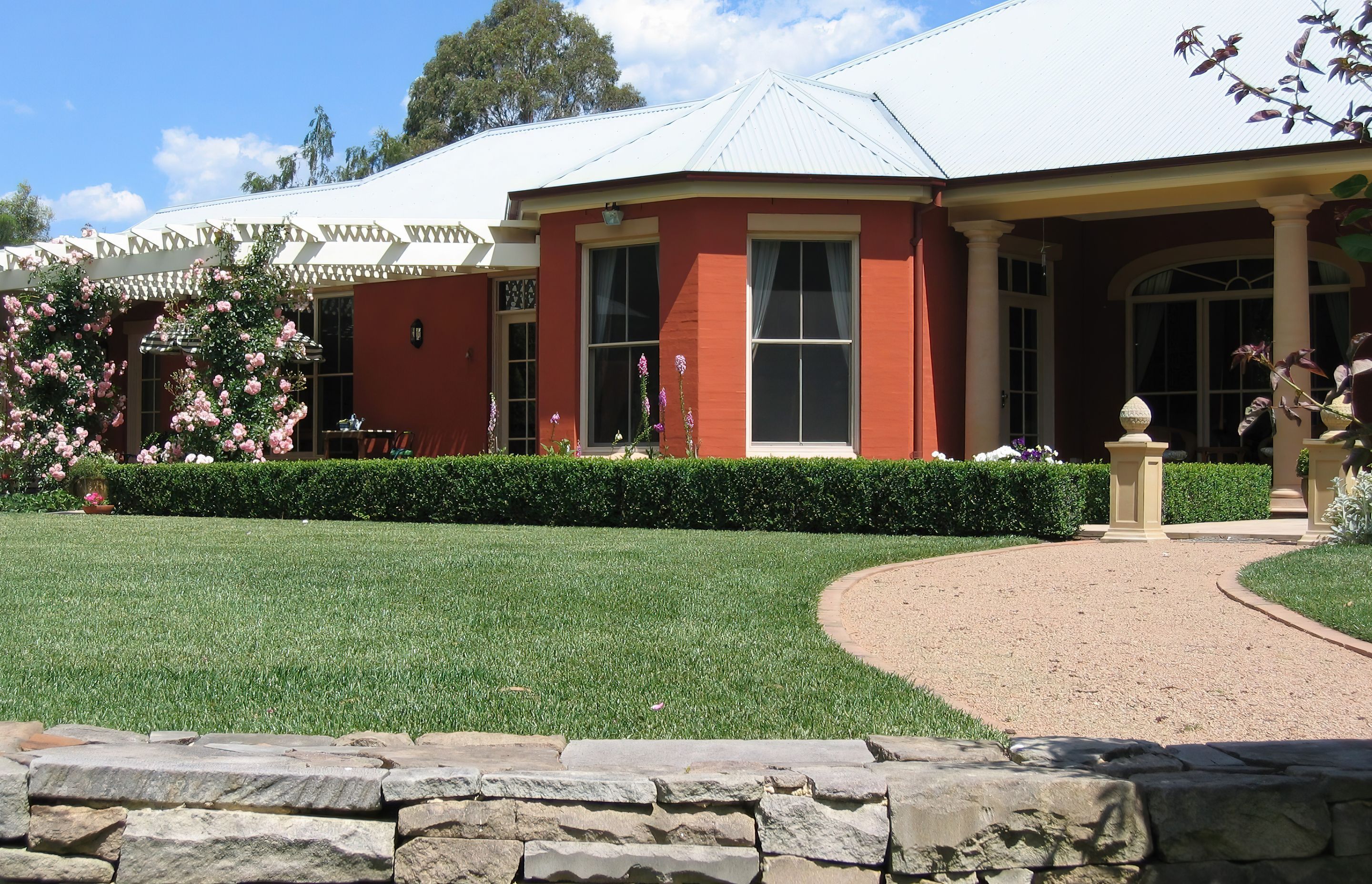 Highlands Estate