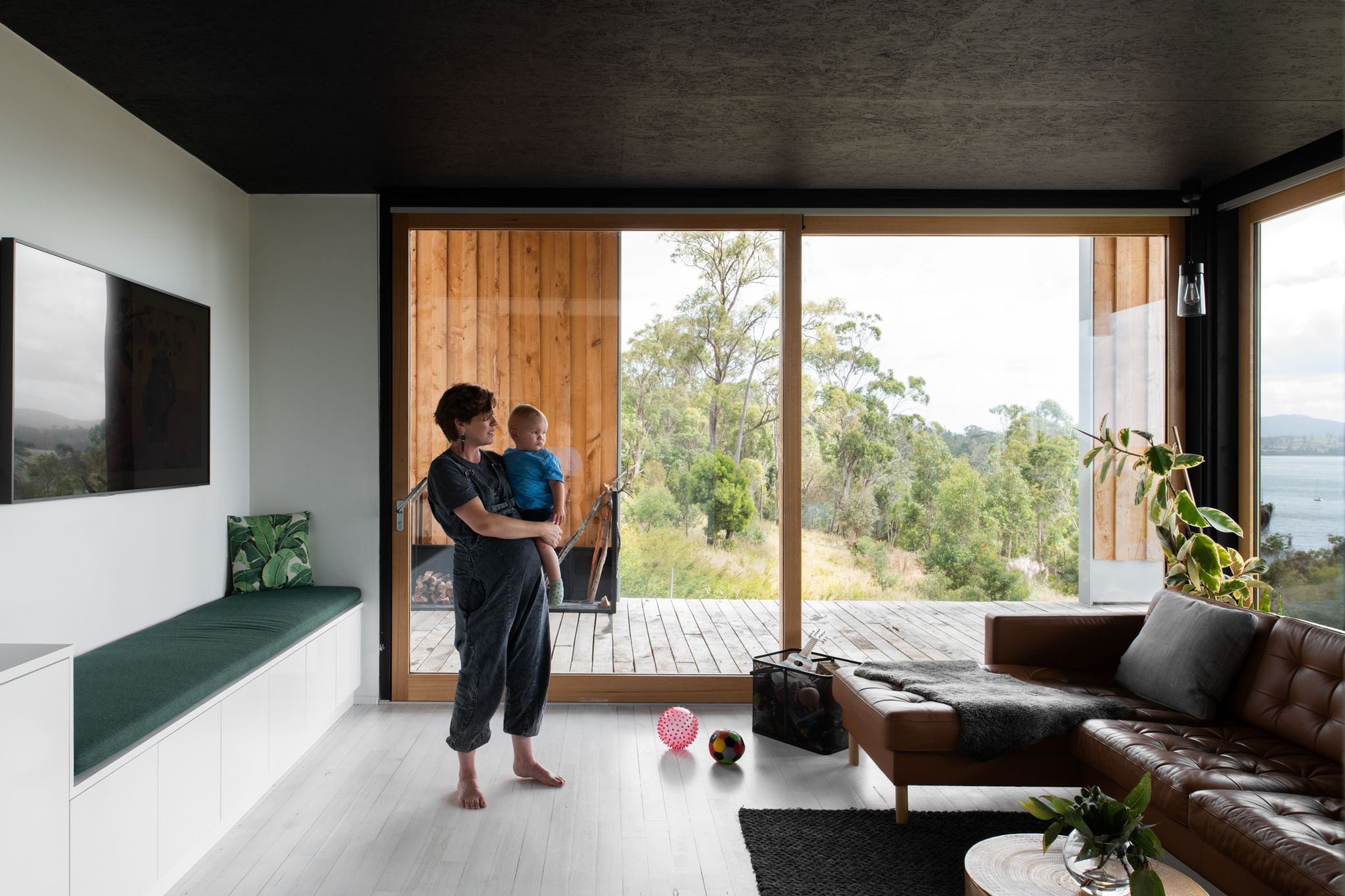 Darkwood Residence
