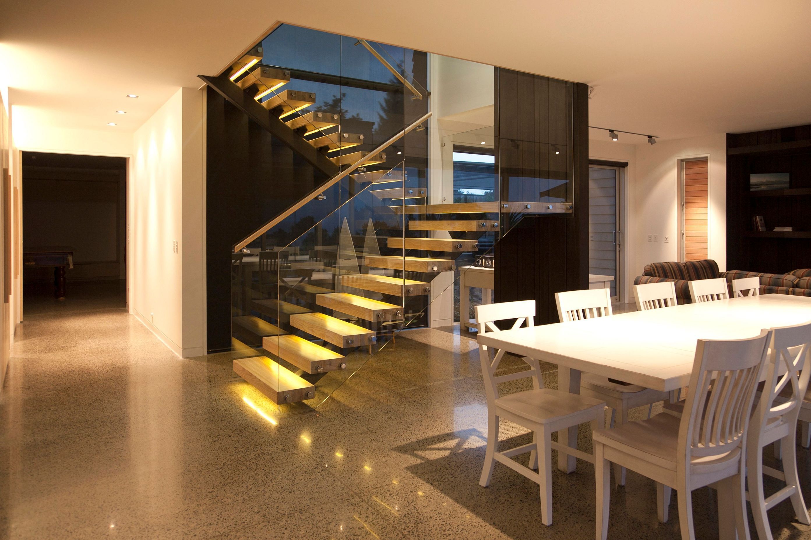 Three Mile Bay Home