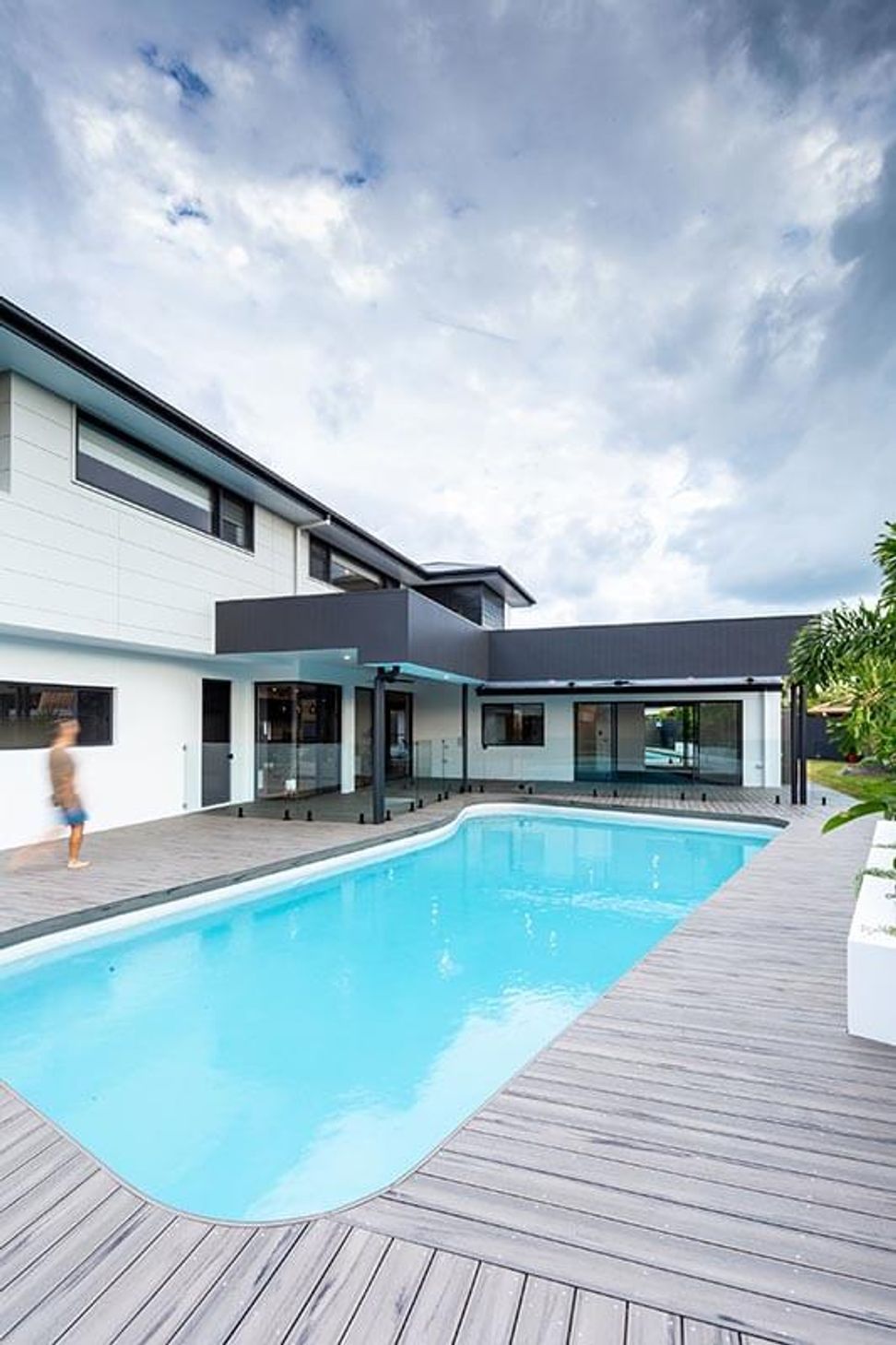 Kavieng Crescent