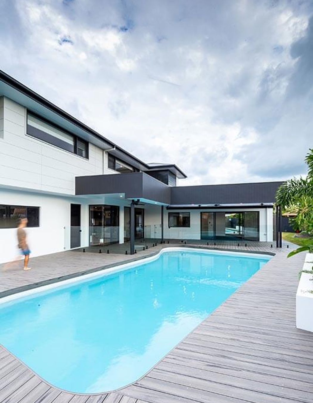 Kavieng Crescent