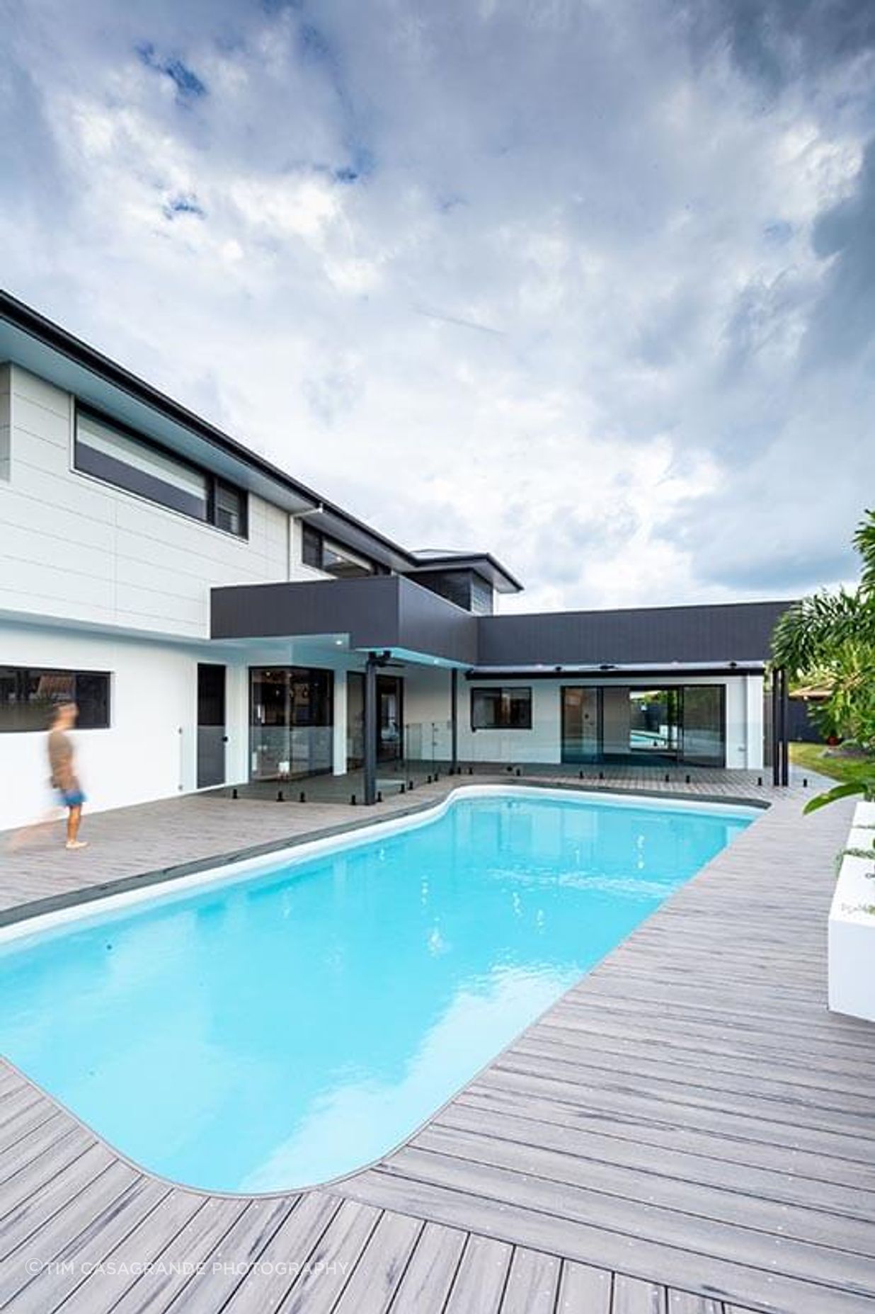 Kavieng Crescent