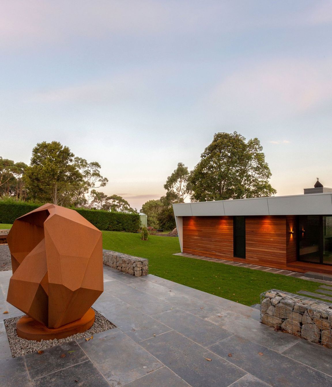 Red Hill Residence