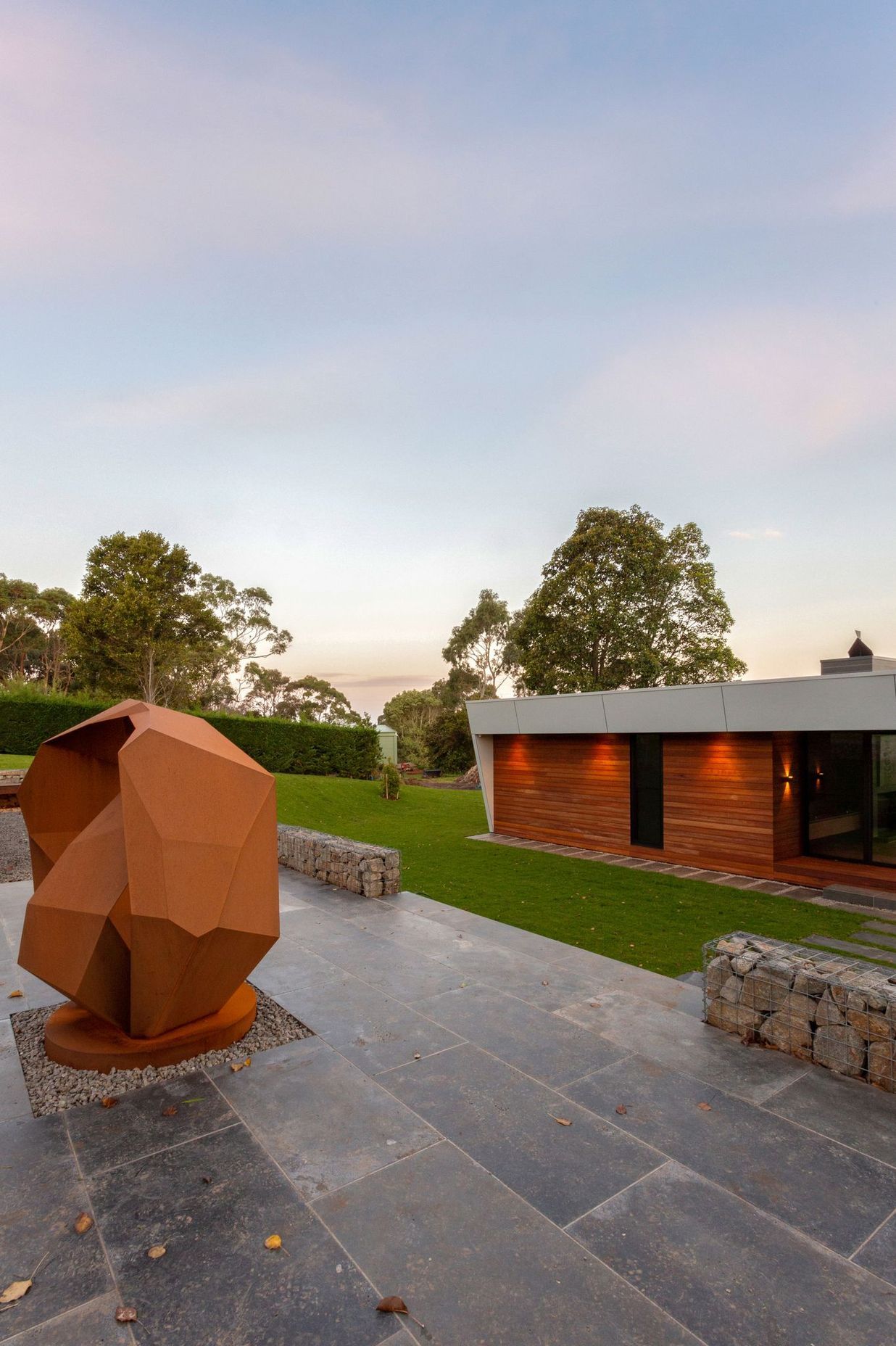 Red Hill Residence