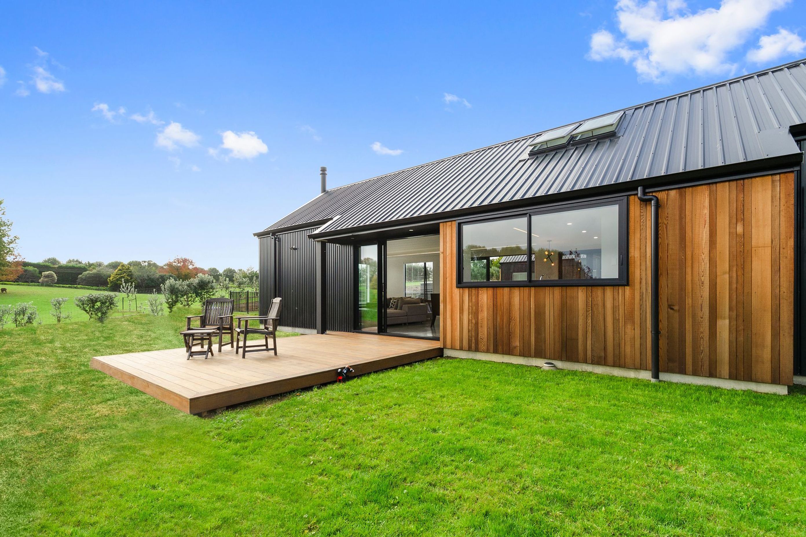 Lifestyle Family Home