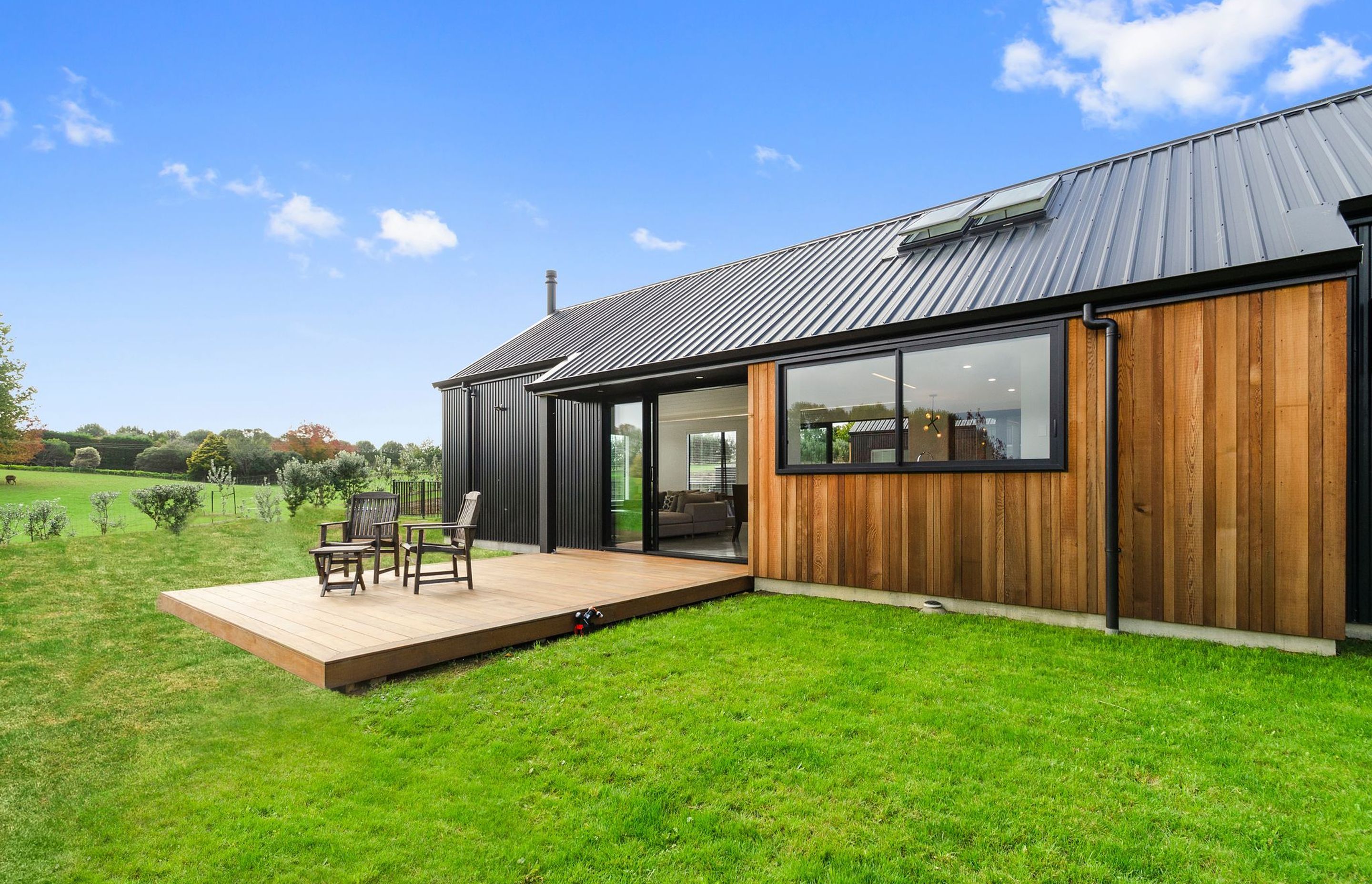 Lifestyle Family Home