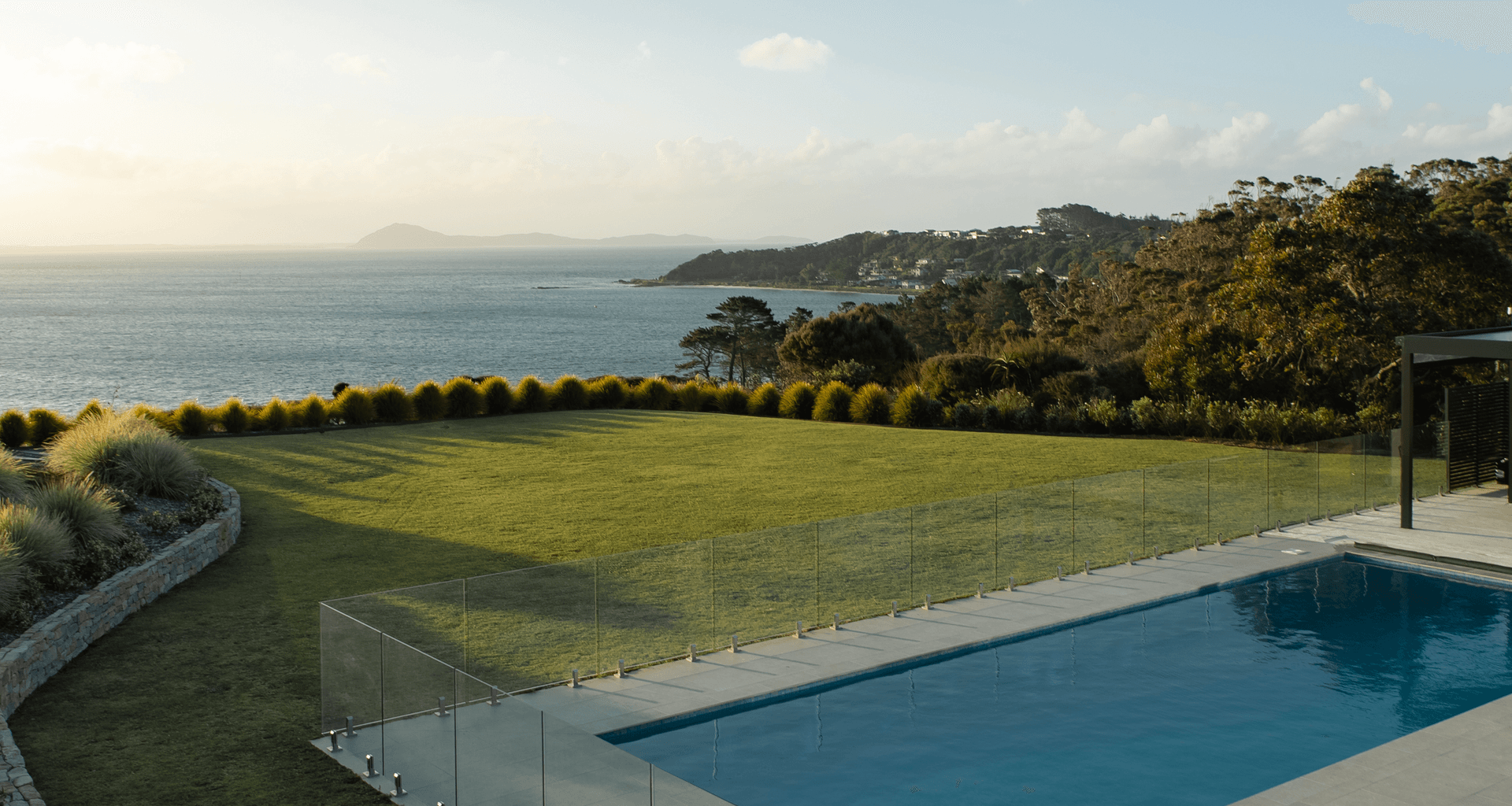 Karikari Peninsula Residence | Project of the Month banner
