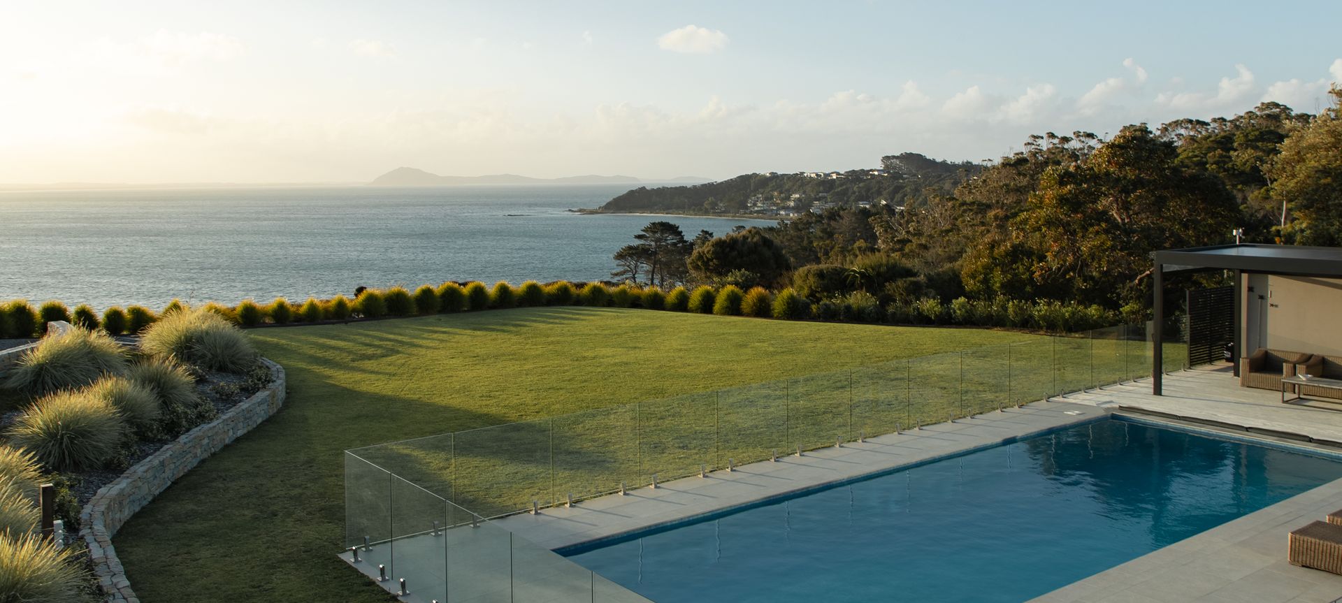 Karikari Peninsula Residence | Project of the Month banner