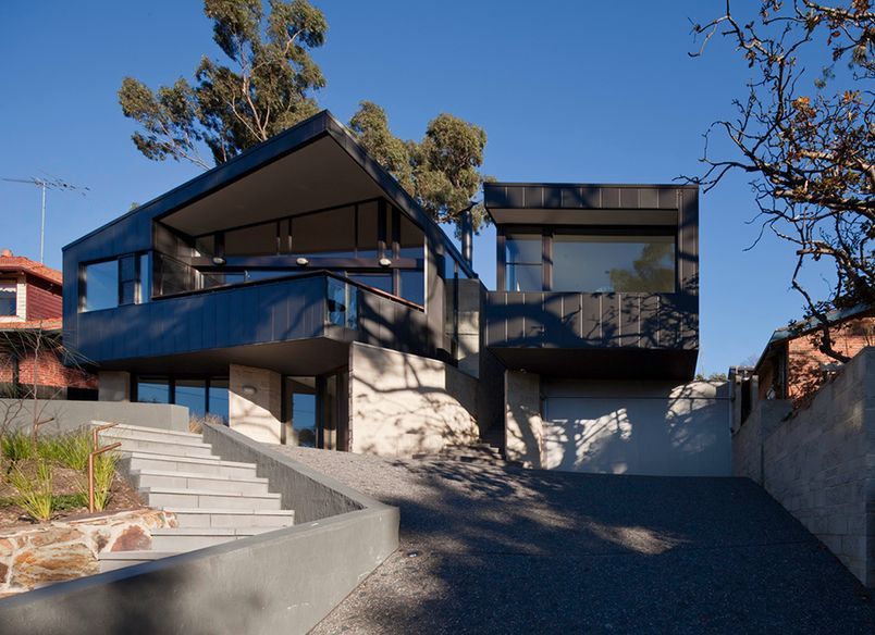 Kew House