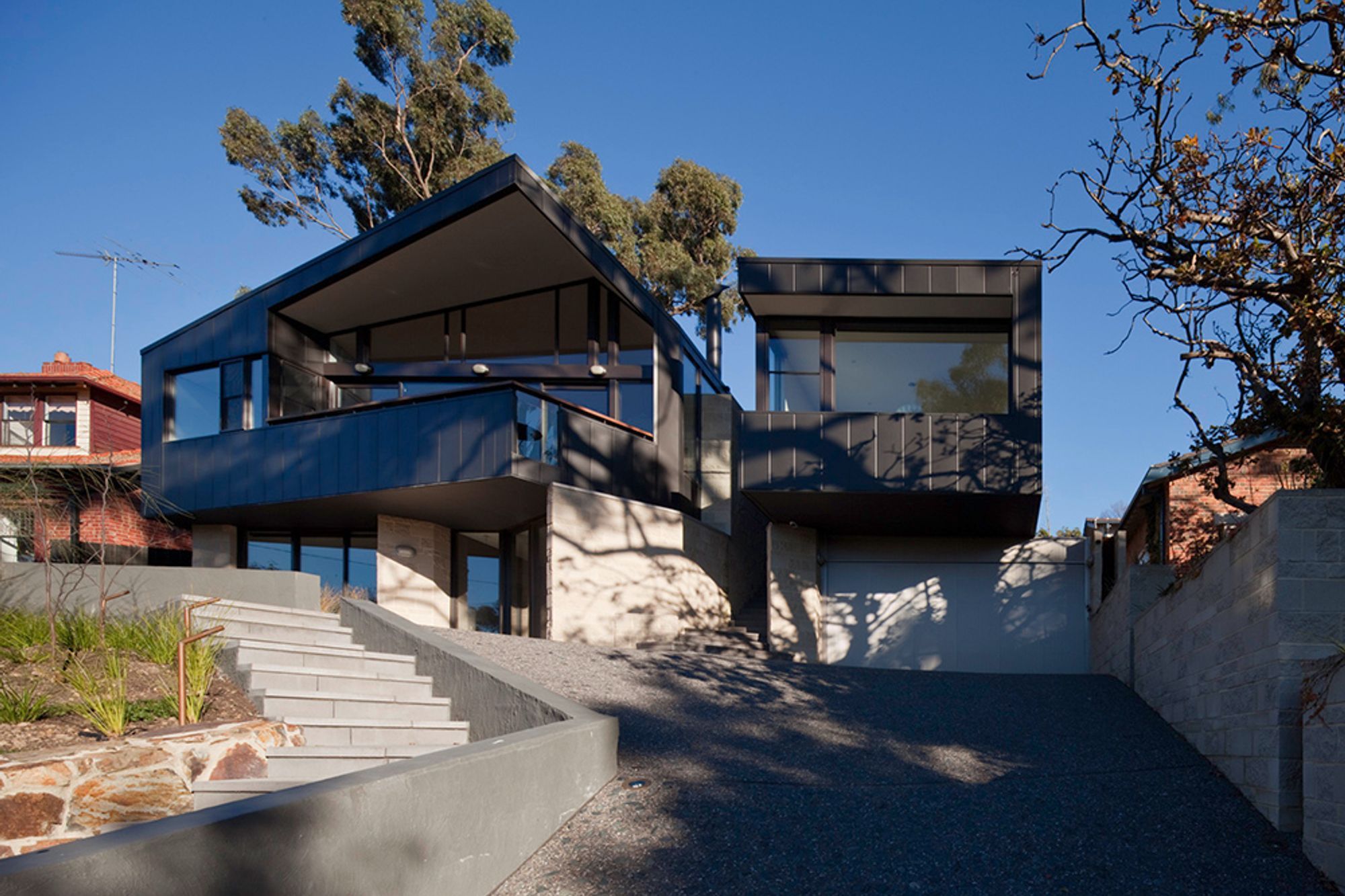 Kew House