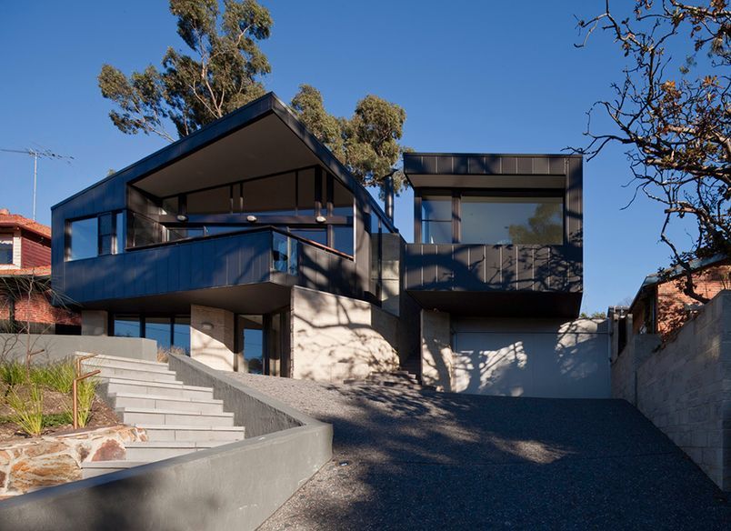 Kew House