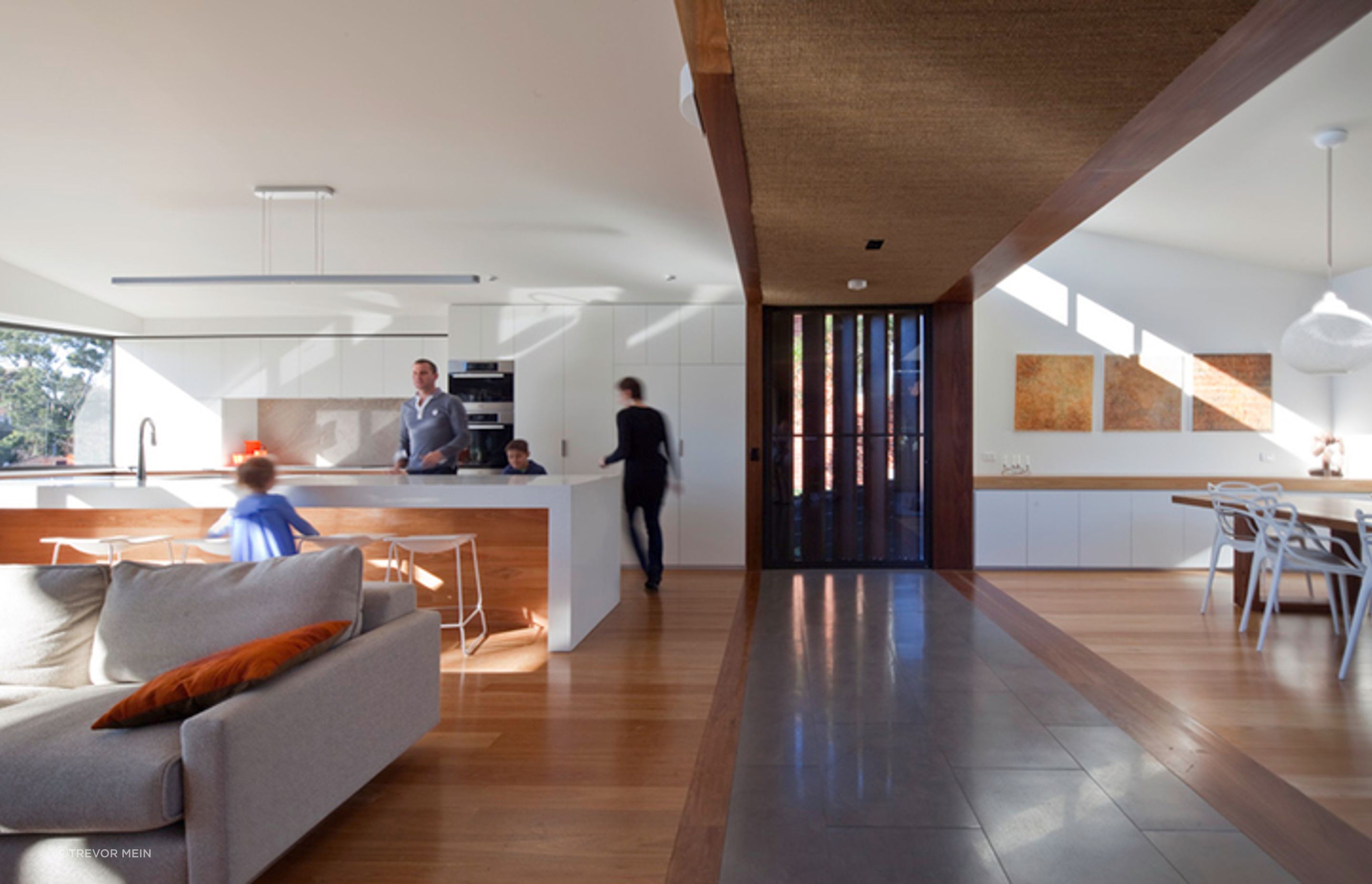Kew House