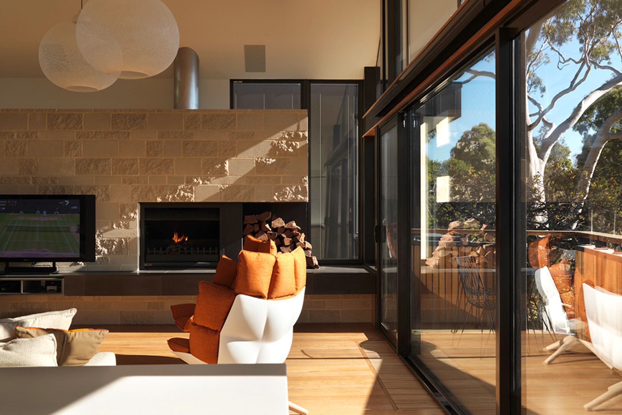 Kew House