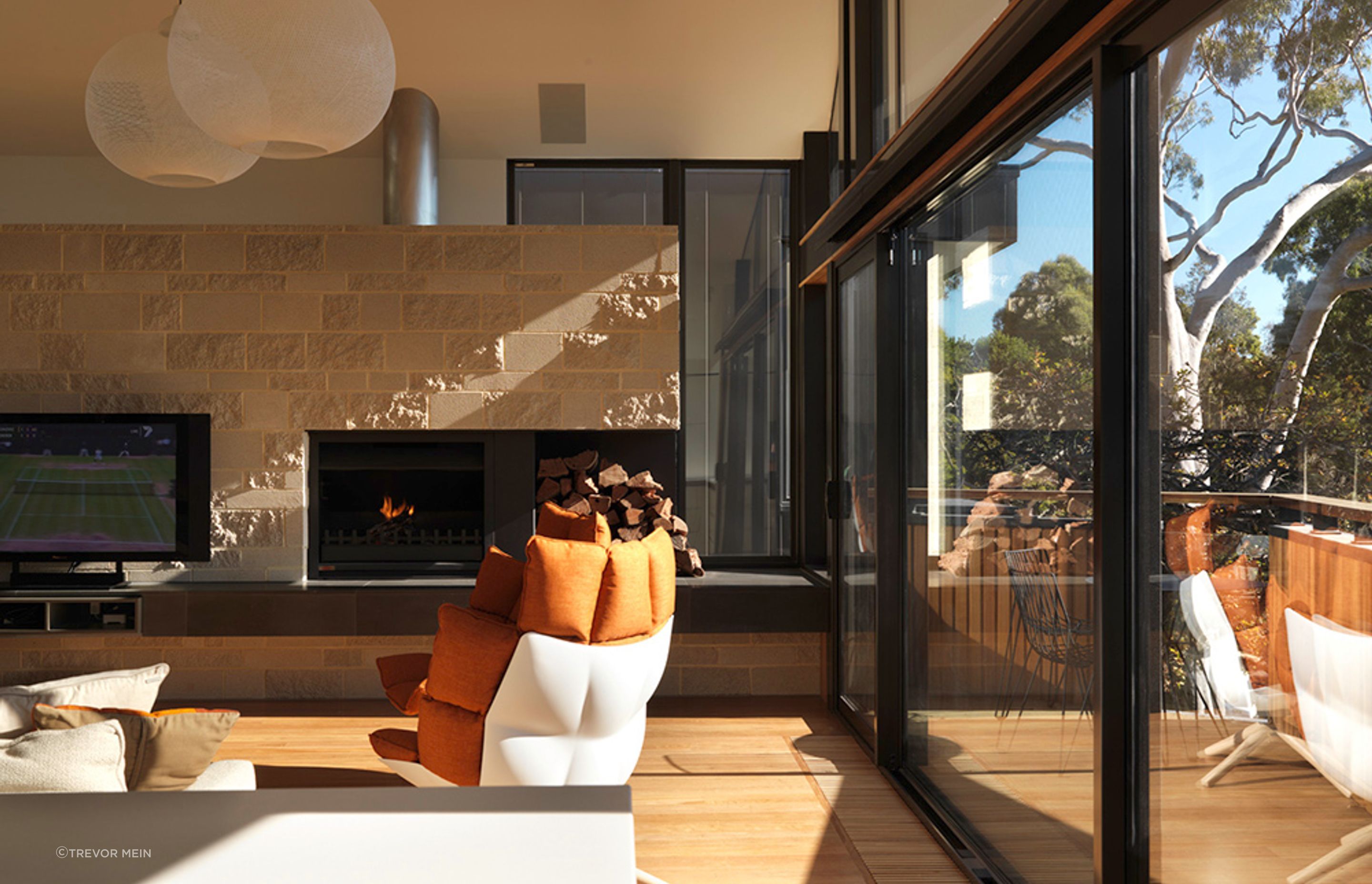 Kew House