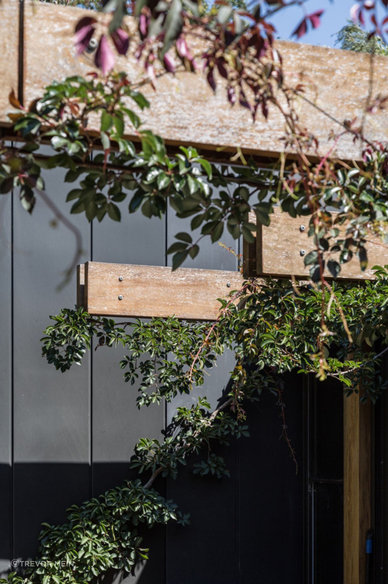 Kew House