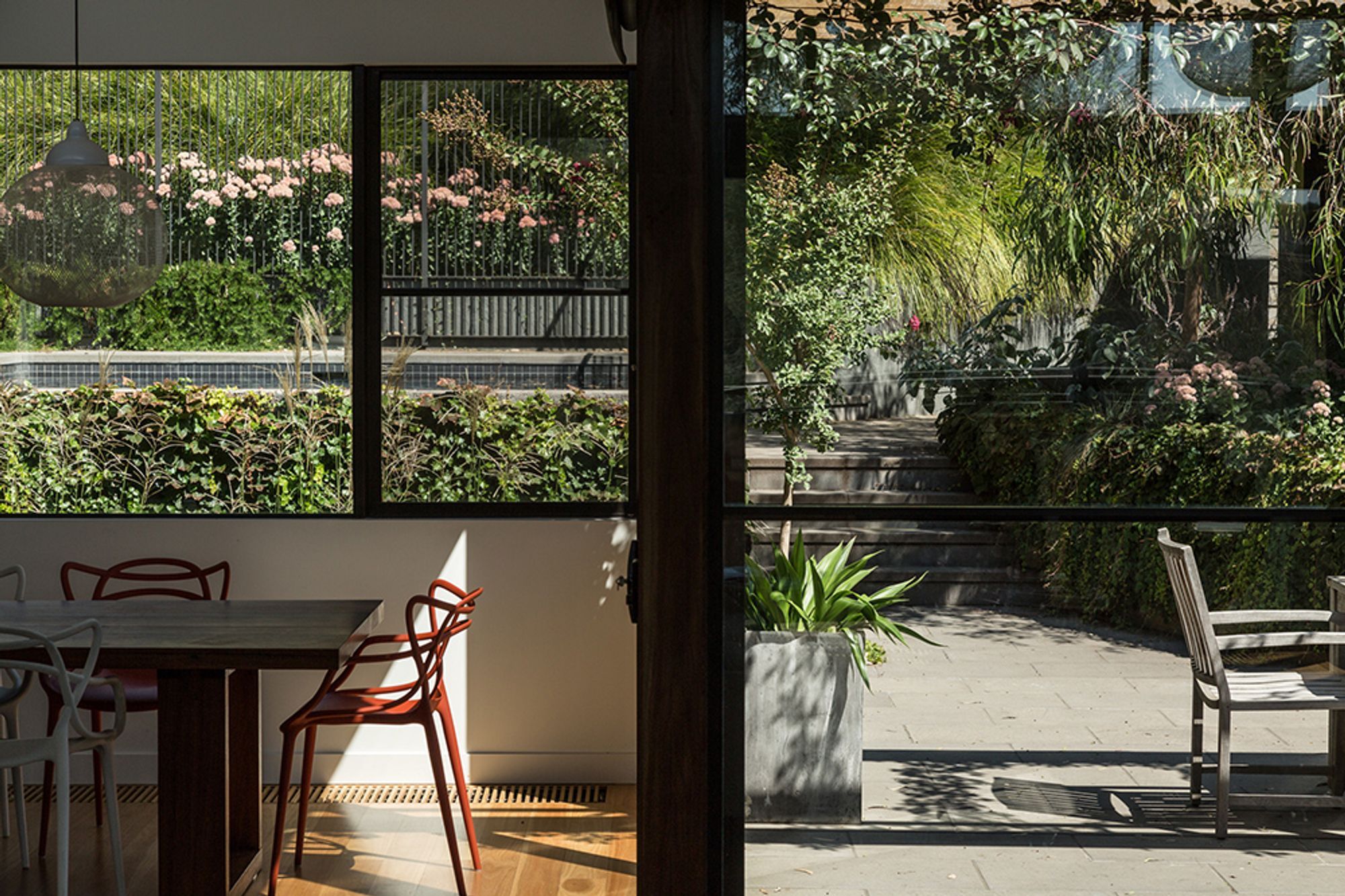 Kew House