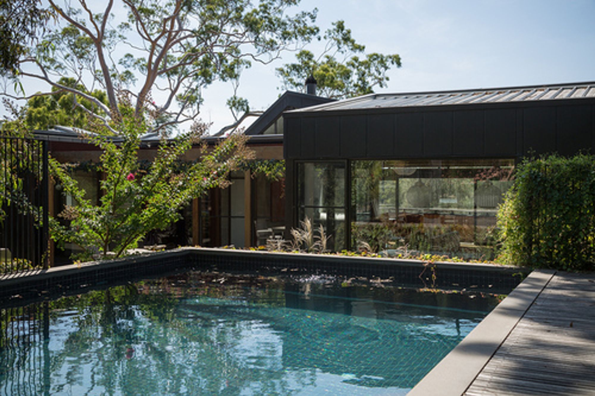 Kew House