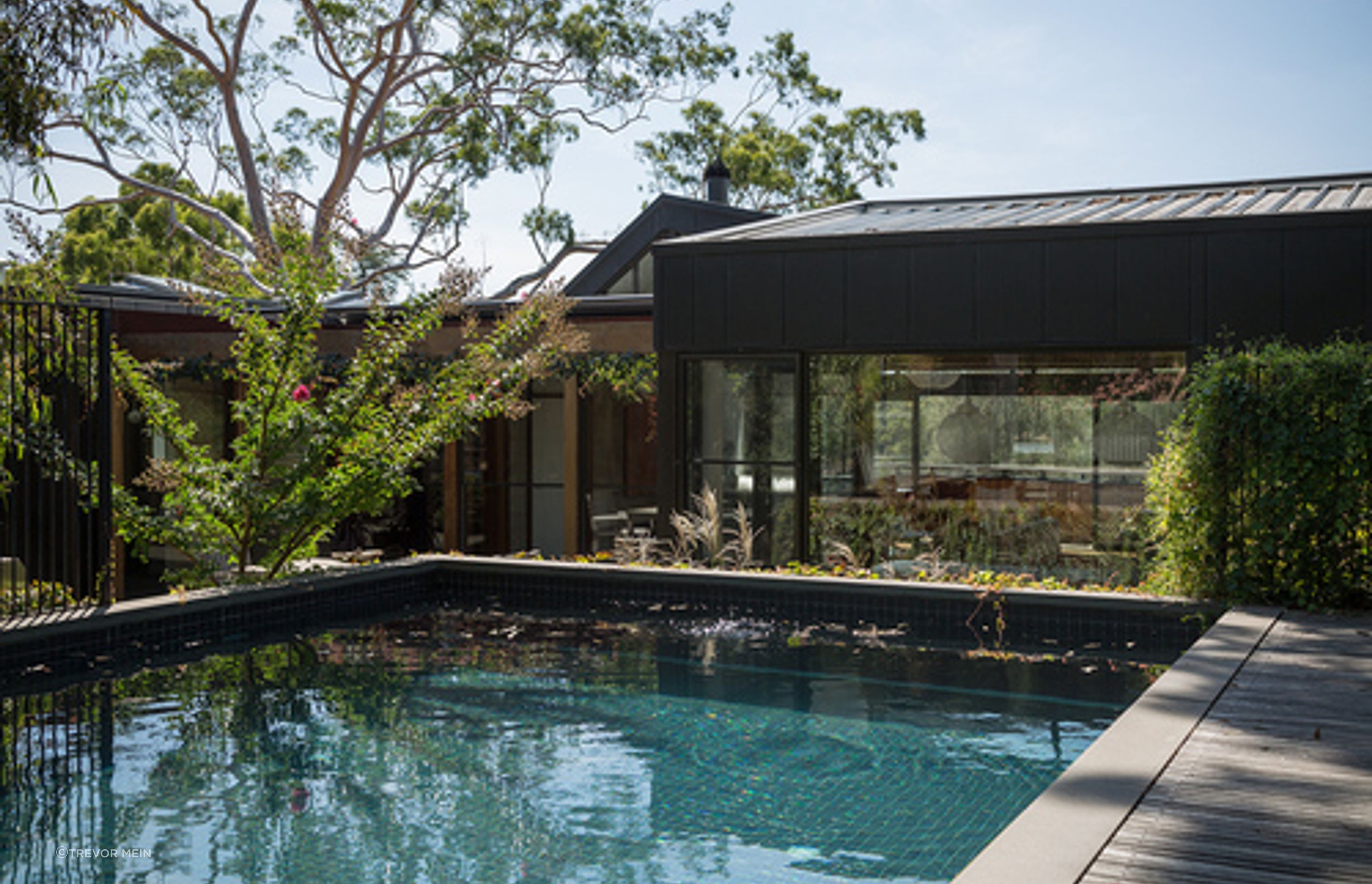 Kew House