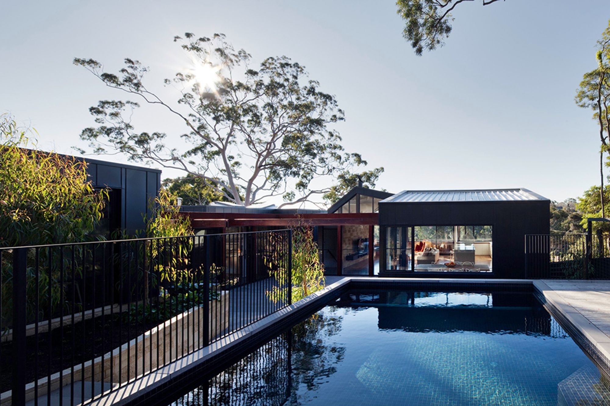 Kew House