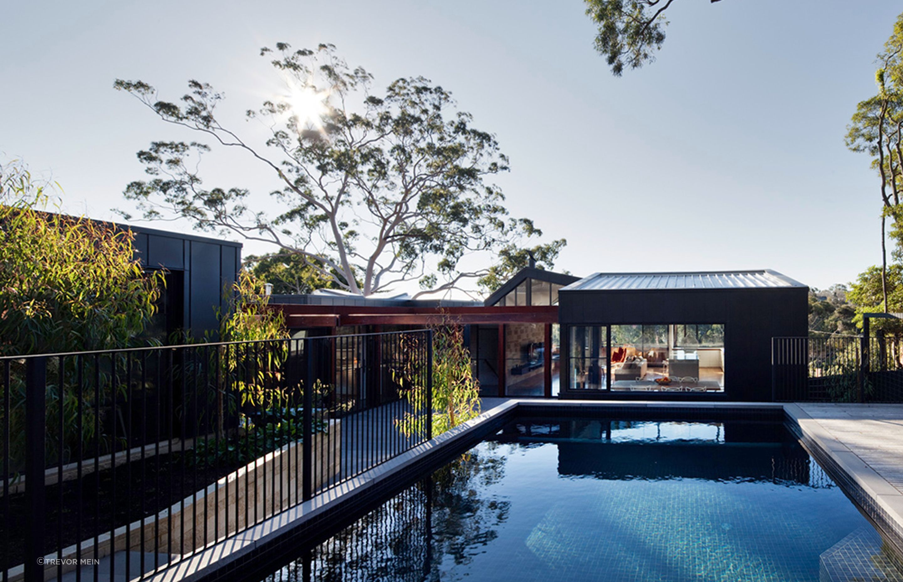 Kew House