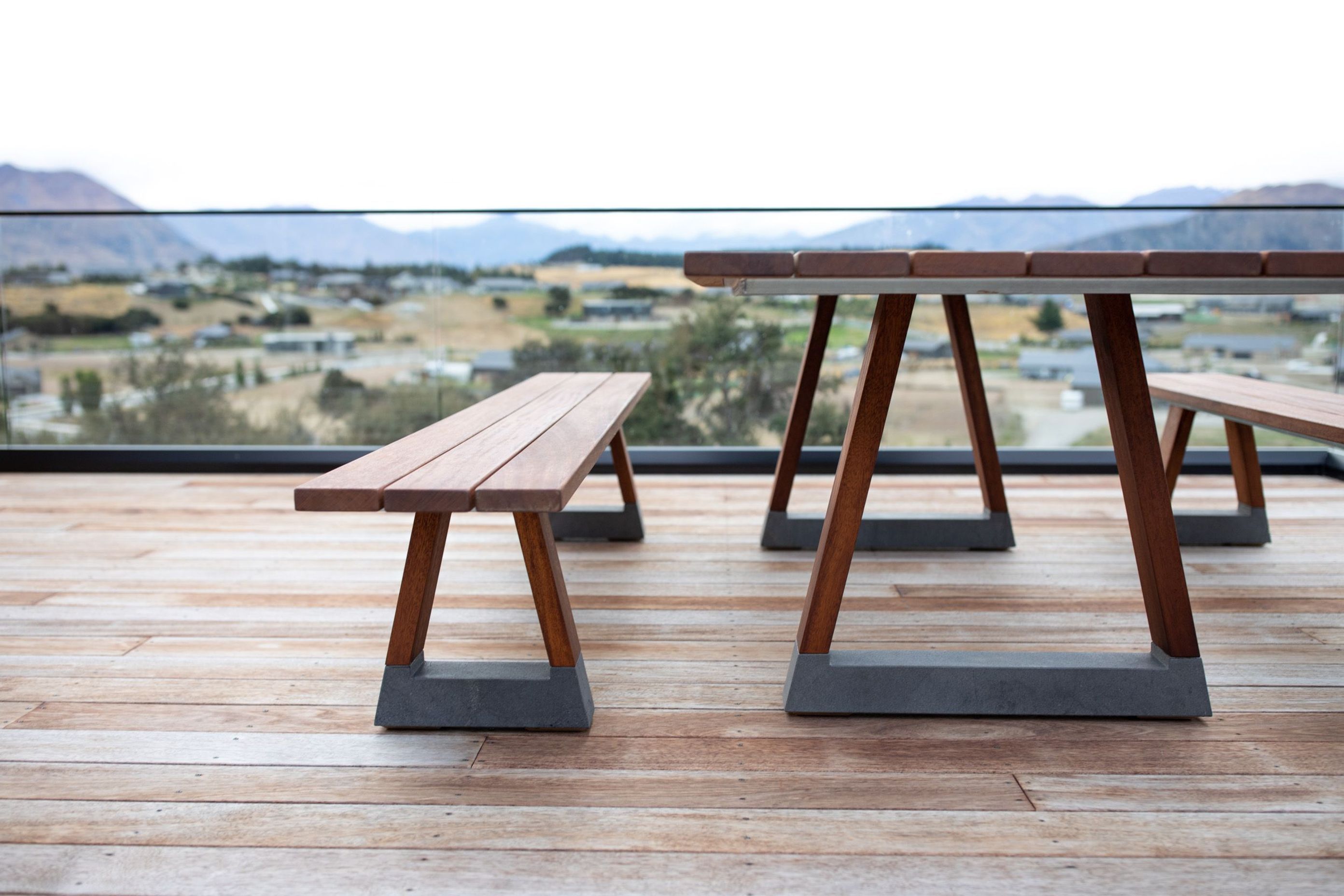 Wanaka Tree House