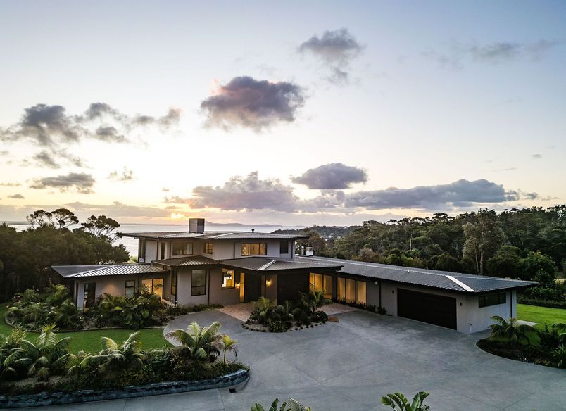 Karikari Peninsula Residence