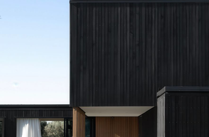 Olive Grove House