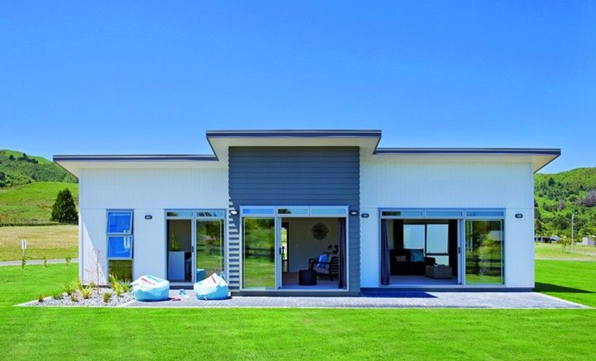 Lifestyle Kinloch