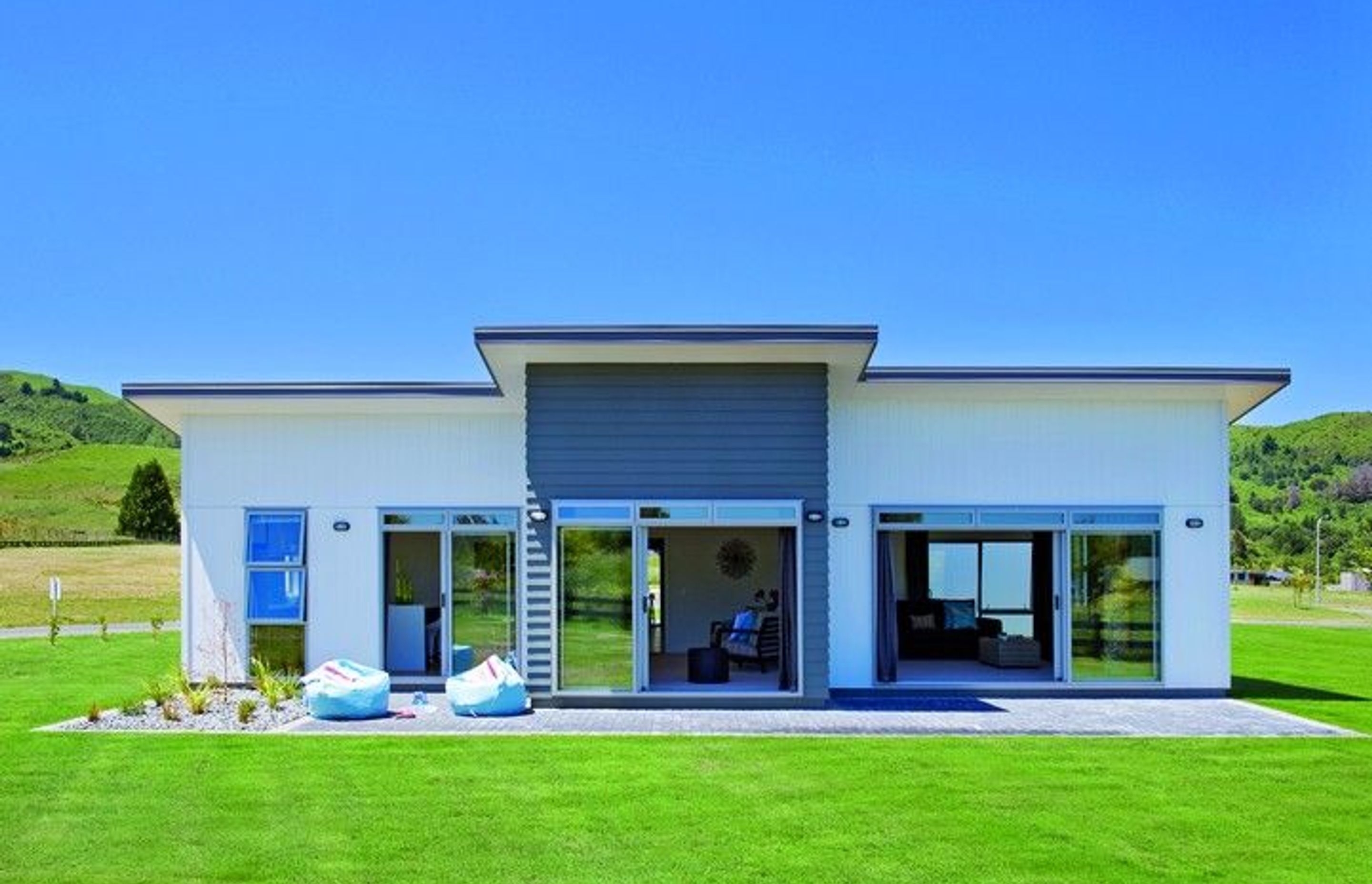 Lifestyle Kinloch