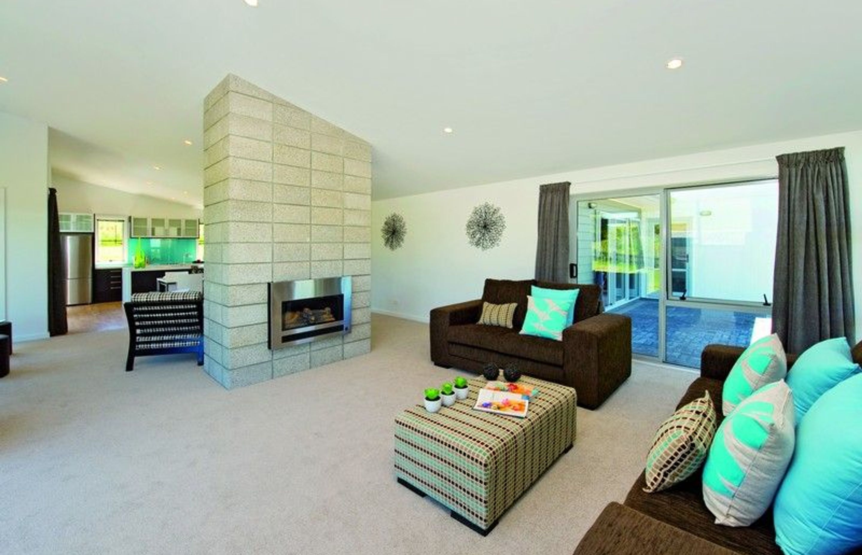 Lifestyle Kinloch
