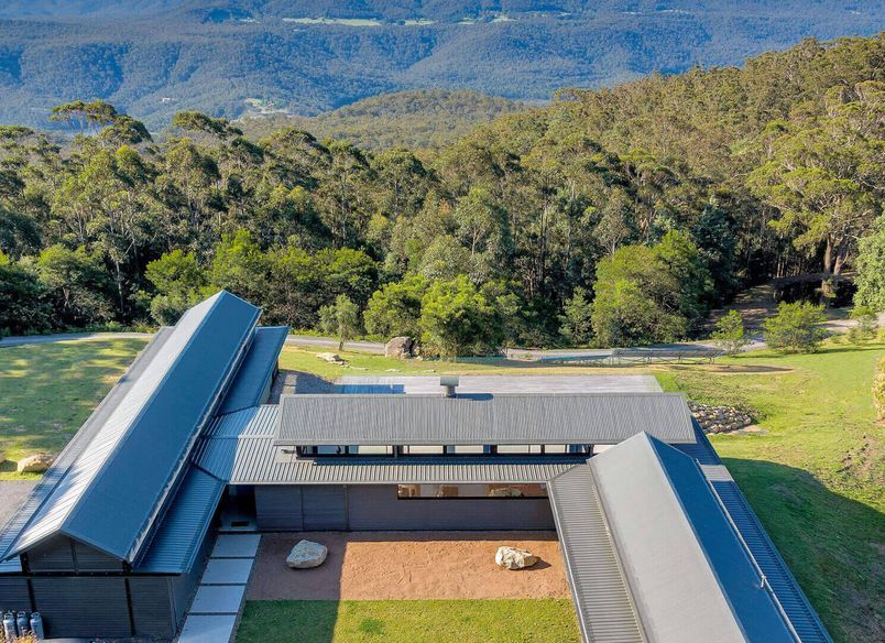 Rural Retreat - Kangaroo Valley