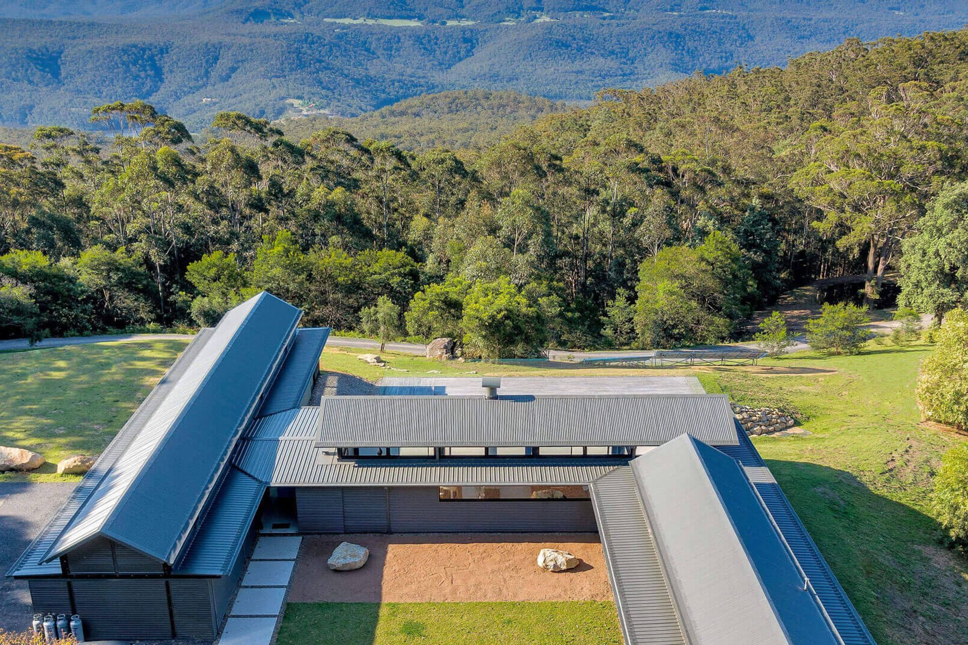 Rural Retreat - Kangaroo Valley