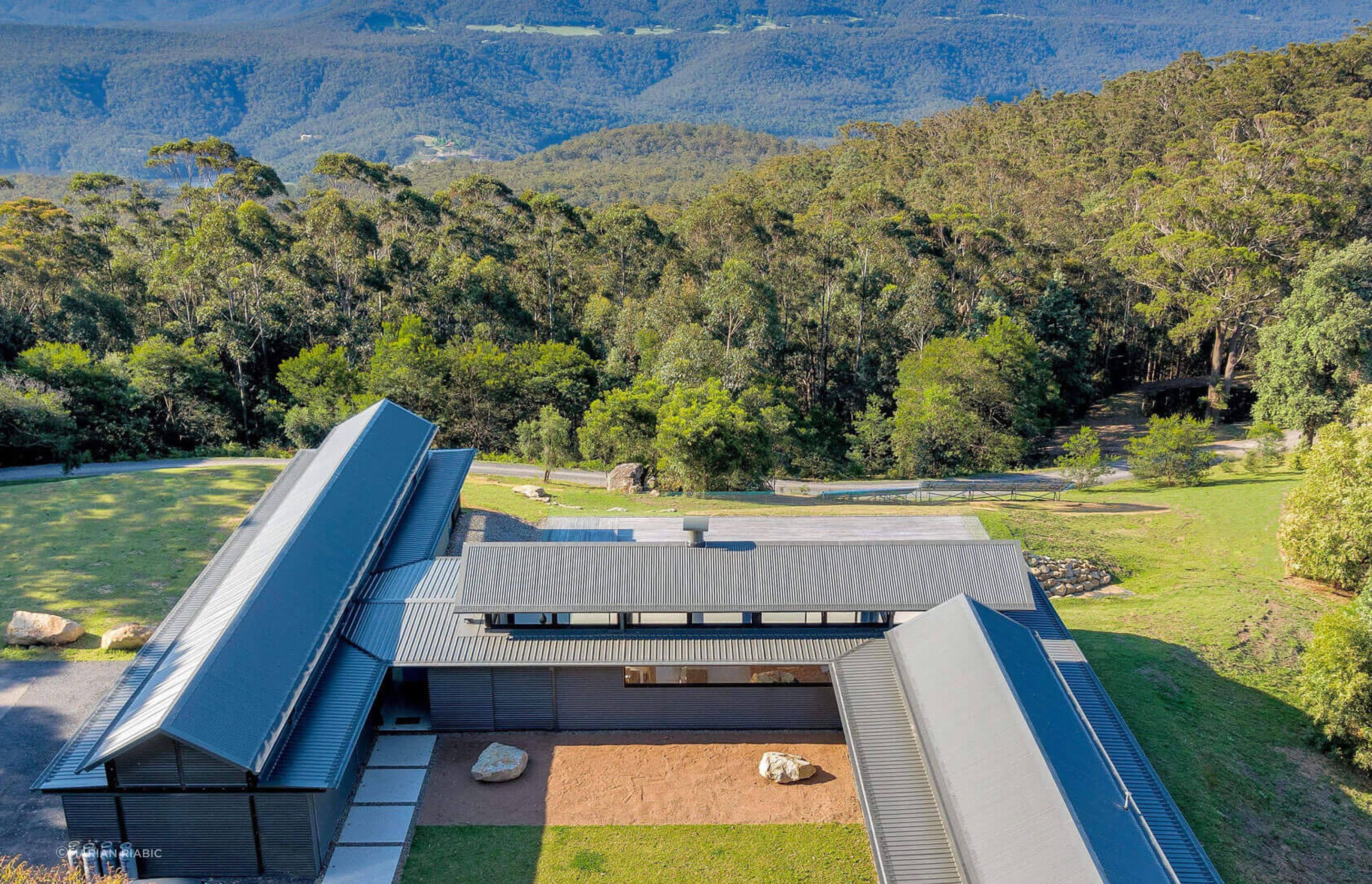 Rural Retreat - Kangaroo Valley