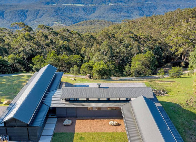 Rural Retreat - Kangaroo Valley